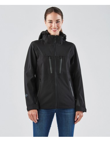 S-ST012-Patrol tveste softshell technique